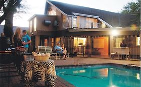 Rustenburg Guest House